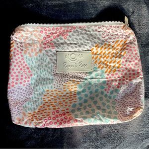 Aloha x Ryan and rose small pouch
